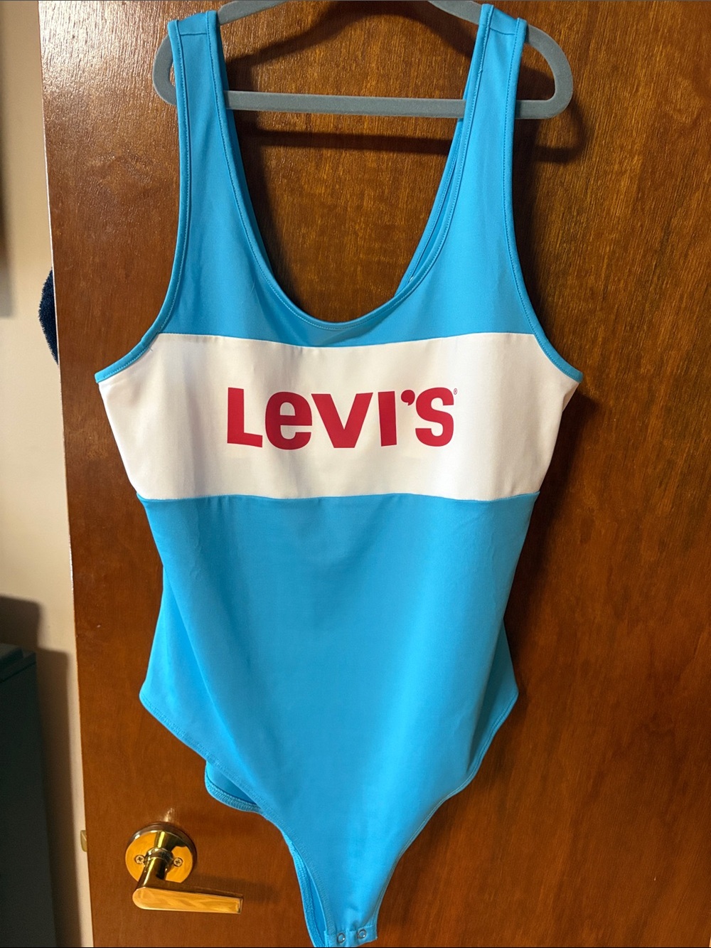 Levis Body suit